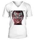 Round neck T-Shirt Unisex - Ramsey Lewis - Salongo WT 001