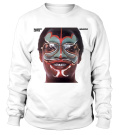 Round neck T-Shirt Unisex - Ramsey Lewis - Salongo WT 001