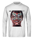Round neck T-Shirt Unisex - Ramsey Lewis - Salongo WT 001
