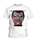 Round neck T-Shirt Unisex - Ramsey Lewis - Salongo WT 001