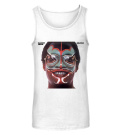 Round neck T-Shirt Unisex - Ramsey Lewis - Salongo WT 001