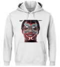 Round neck T-Shirt Unisex - Ramsey Lewis - Salongo WT 001