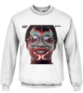 Round neck T-Shirt Unisex - Ramsey Lewis - Salongo WT 001