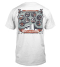 Treaty Oak Revival Merch - T-shirt