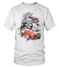 T-shirt - Giuseppe Farina WT 004