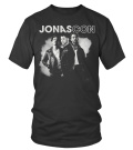 Jonas Brothers Merch - T-shirt