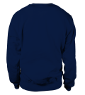 Königinnen sind im Februar geboren - Sweatshirt