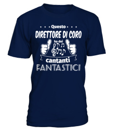 Direttore di Coro!