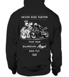 European Riders Exclusive Tee & Hoodies
