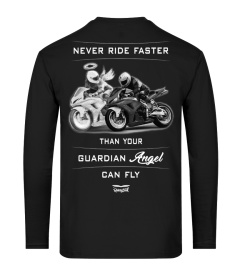 European Riders Exclusive Tee & Hoodies