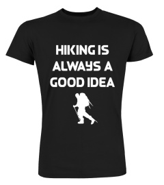 HIKING