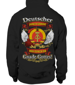 OSSI DURCH DIE GNADE GOTTES [5XL]