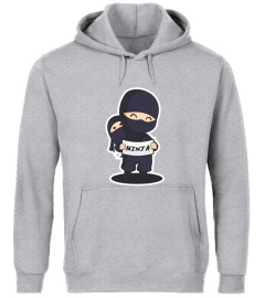 Süßer Ninja for Kids