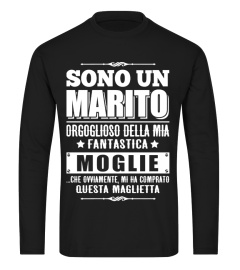 Sono un Marito Fantastica Moglie