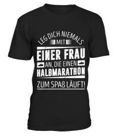 Laufen & Joggen - Halbmarathon