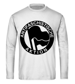 Antifaschistische Aktion black