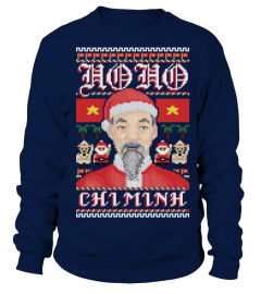 LIMITED EDITION: Ho Ho Chi Minh