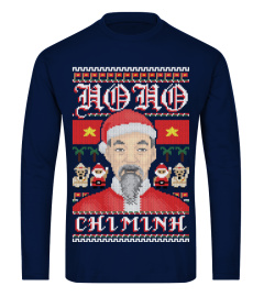 LIMITED EDITION: Ho Ho Chi Minh