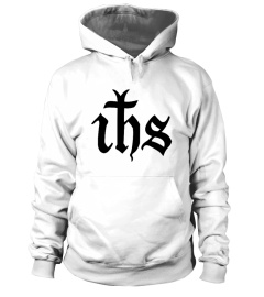 SWEAT CAPUCHE IHS