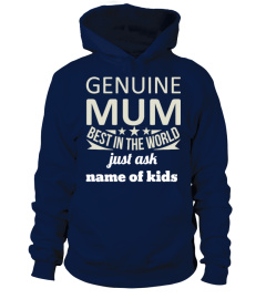 personalized Mother's Day Shirts Limited Edition