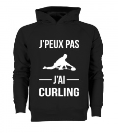 J'peux pas j'ai curling