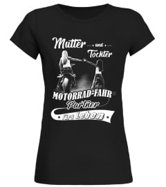 Mutter und Tochter tshirt-tee