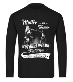 Mutter und Tochter tshirt-tee