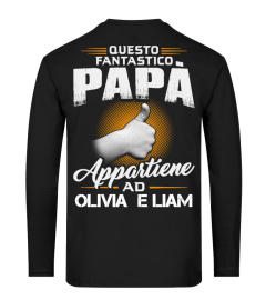 QUESTO FANTASTICO PAPA