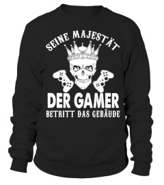 Limitierte Edition Gamer !