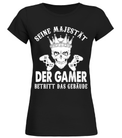 Limitierte Edition Gamer !