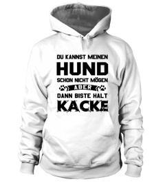 Mein Hund Schon Mag Es Nicht