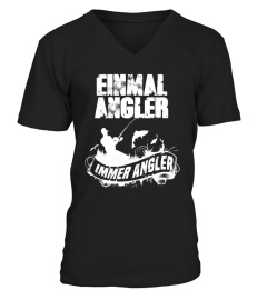 Einmal Angler Immer Angler