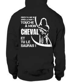 MON CHEVAL T-shirt