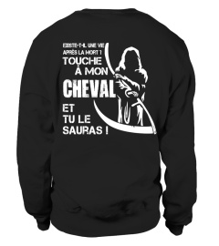 MON CHEVAL T-shirt