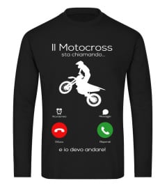 Il Motocross.. mi sta chiamando!