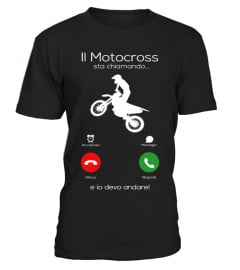 Il Motocross.. mi sta chiamando!