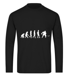 Evolution Ice Hockey