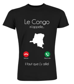 Sweat - Appel - Le Congo