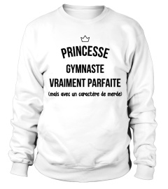 Edition Limitée: Gymnaste Parfaite