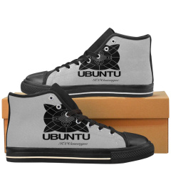 Ubuntu shoes now for sale