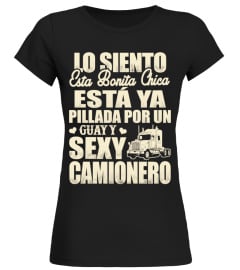 Camionero- Guay y Sexy