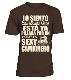 Camionero- Guay y Sexy