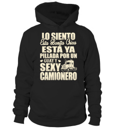 Camionero- Guay y Sexy