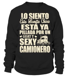 Camionero- Guay y Sexy