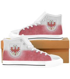 TIROL - HIGH TOP - LIMITED EDITION