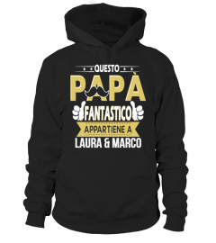 QUESTO PAPÀ FANTASTICO APPARTIENE