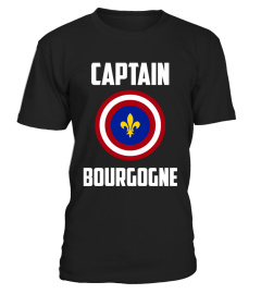 Captain Bourgogne