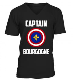 Captain Bourgogne
