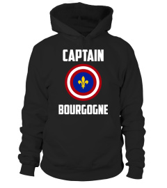 Captain Bourgogne