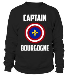 Captain Bourgogne
